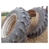 18.4-38 SNAP ON DUALS