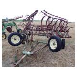 JOHN DEERE FOLD AROUND 27