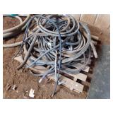 PALLET HYD HOSES, DIFFERENT SIZES