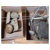 MIRRORS DIFFERENT SIZES