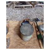 MASSEY COMBINE PARTS