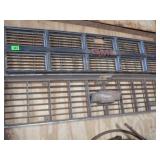 2 PICKUP GRILLS, GMC, CHEVY