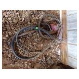 FUEL TRANSFER PUMP W/ HOSES