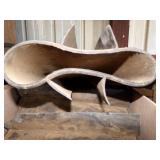 RUBBER PICKUP BELTS FOR PICKUP HEADER