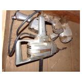 ½ " DRILL, WORKS, 3 AIR IMPACTS BUY ASIS