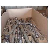 WRENCHES-SAE ALL SIZES