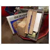 IMPLANT GUNS, PILL PUSHER, HORN BRANDING IRONS