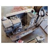 COLEMAN POWERMATE CONTRACTOR AIR COMPRESSOR