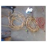 ELECTRIC EXT CORDS