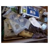 ELECTRICAL SUPPLIES