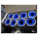 PIPE THREAD TAPE 5 BOXES-70 ROLLS EACH BOX