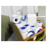 PIPE THREAD TAPE       1/2" X 520  100+ ROLLS