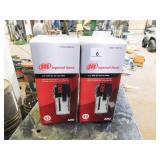 2-INGERSOLL RAND 1/2" NPT AIR LINE FILTERS