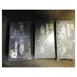 3- DIESEL INJECTORS DET- N65 INJ71 SERIES