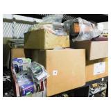 WIRING HARNESS AND ASSEMBLIES