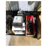 REDLINE BREAKAWAY SYSTEMS(6)