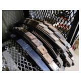 LEAF SPRINGS