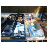 HYDRAULIC PRESSURE REG, ELECTRICAL PARTS