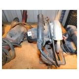 ASSORTED ELECTRICAL TOOLS,