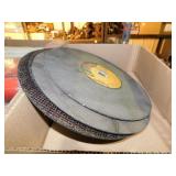 4-14" CUTTING DISCS