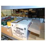 SPRAY PAINT ASSORTED COLORS (70 CANS)+