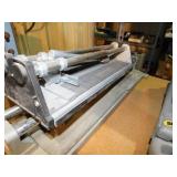 TILE CUTTLERS - 2