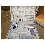 KOBALT IMPACT WRENCH