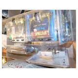 DOOR HANDLE SETS (7)