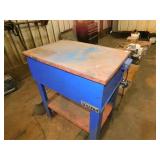 UNITED PARTS WASHER