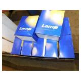 TAILLIGHT ASSEMBLIES (12)