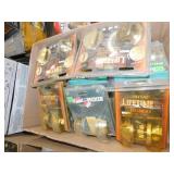 DEADBOLT SETS (11)