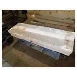 METAL PICKUP BED TOOLBOX-WEATHERGUARD