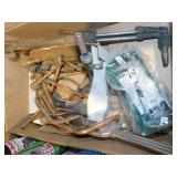 WELDING TORCHES (2) TORCH TIPS