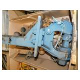 TRAILER HITCH RECEIVERS, D-HITCHES,