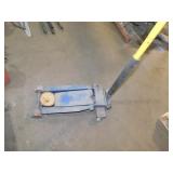 3 1/2 TON SERVICE JACK