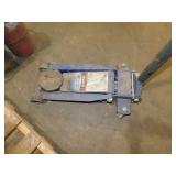 3 1/2 TON SERVICE JACK