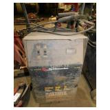 SCHUMACHER BATTERY CHARGER