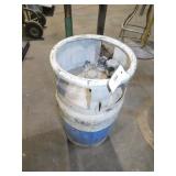 PROPANE BOTTLE FOR FORKLIFT