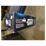 DYNOMAX ULTRAFLO SS MUFFLER