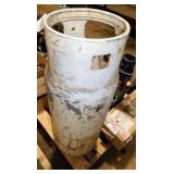 PROPANE BOTTLE - 40 #