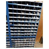 METAL PARTS CONTAINERS WITH CONTENTS 3