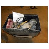 SPECTROLINE MAGNETIC FLUX INSPECTION TOOLS