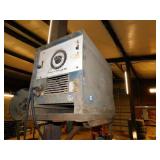 WELDER-MILLER DIAL ARC 250 AC-DC