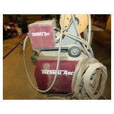 THERMAL ARC WELDER 281 W/ FABRICATOR A2281