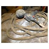 TWECO ALUMINUM SPOOL GUN