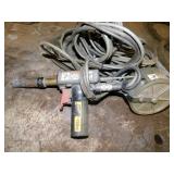 ESAB 250 SG ALUMINUM SPOOL GUN