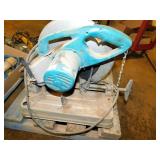 MAKITA CHOP SAW