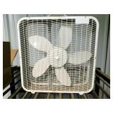 BOX FAN