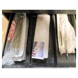 KUTRITE RODS 1/4 -3/16