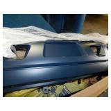 2013 CHEVY AVALANCHE FRONT BUMPER CAP (NEW)